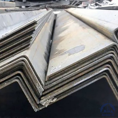 Уголок стальной неравнополочный 120х60х4 мм ст. 3сп/3пс ГОСТ 8510-93 купить в Петропавловск-Камчатском