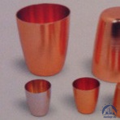 Микротигель Зл 99,9 108-5 ГОСТ 6563-75 купить в Петропавловск-Камчатском