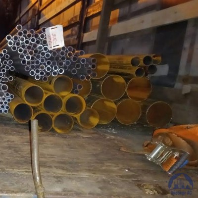 Труба холоднодеформированная 22х6 мм ст. 20 ГОСТ 8734-75 купить в Петропавловск-Камчатском