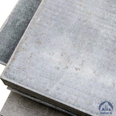 Лист АЦЛ 3000х1200х25 ГОСТ 18124-95 купить в Петропавловск-Камчатском