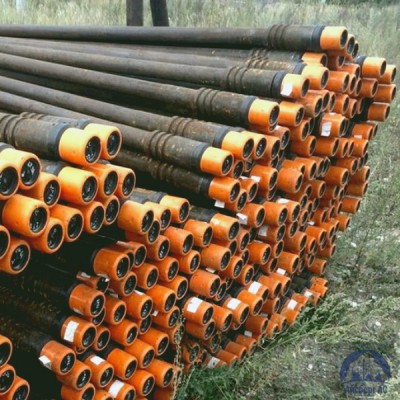Труба насосно-компрессорная 26,67х3,91 ГОСТ Р 53366-2009 купить в Петропавловск-Камчатском