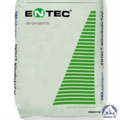 Удобрение ENTEC® купить в Петропавловск-Камчатском