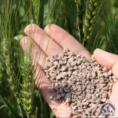 Удобрение FertiM NPKS 16:8:8:12 комплексное купить в Петропавловск-Камчатском