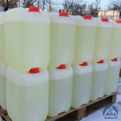 Удобрение кислота азотная неконцентрированная (HNO3) 2 сорт ГОСТ Р 53789-2010 купить в Петропавловск-Камчатском
