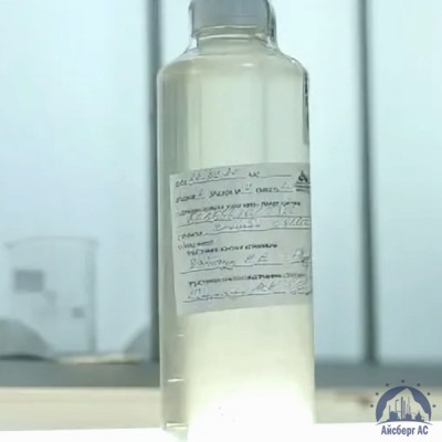 Удобрение карбамидно-аммиачная смесь (КАС) СТО 05761637-011-2016 купить в Петропавловск-Камчатском