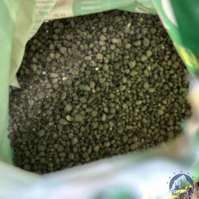 Удобрение ОМУ "Рапсовое", марка 11 N-P-K+Mg+S+Мэ+Гум. 5-7-12+3+7+Мэ+7 купить в Петропавловск-Камчатском