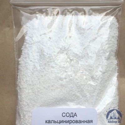Сода кальцинированная (Ф. 25 Кг) купить в Петропавловск-Камчатском