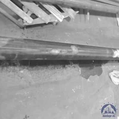 Труба бесшовная 102х5 мм ст. 10 ГОСТ 8732-78 купить в Петропавловск-Камчатском