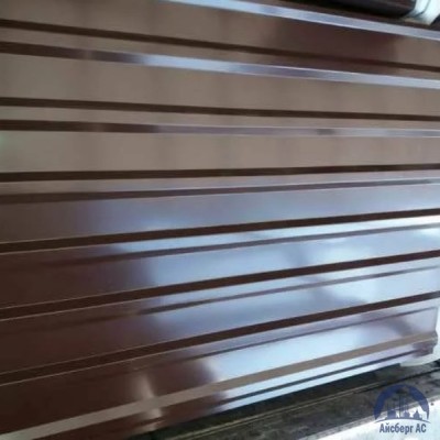 Профнастил RAL 8017 С10 0.8 мм купить в Петропавловск-Камчатском