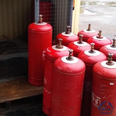 Газ природный сжиженный марка Б ГОСТ Р 56021-2014 купить в Петропавловск-Камчатском
