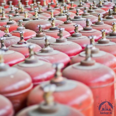 Газ природный сжиженный купить в Петропавловск-Камчатском