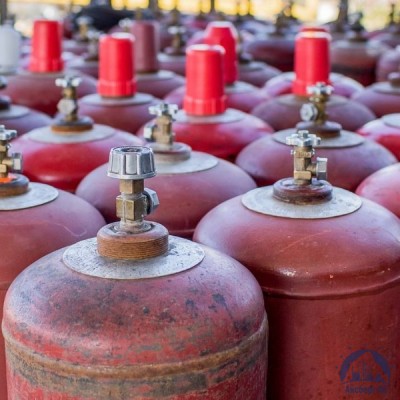Газ природный сжиженный марка В ГОСТ Р 56021-2014 купить в Петропавловск-Камчатском