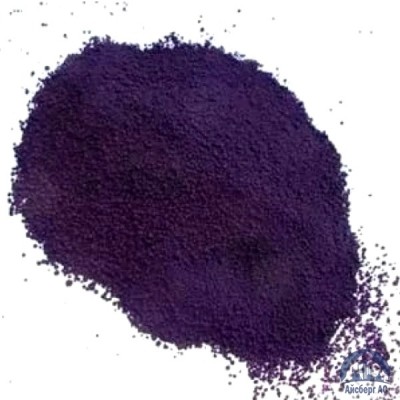 Метиловый фиолетовый ТУ 6-09-945-86 купить в Петропавловск-Камчатском