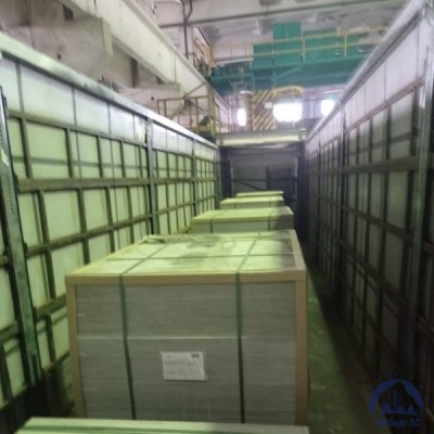 Лист АЦЛ 3000х1500х12 ГОСТ 18124-95 купить в Петропавловск-Камчатском