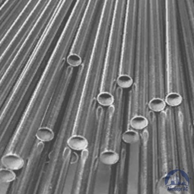 Труба 12х4 мм alloy 902 ГОСТ 9941-81 купить в Петропавловск-Камчатском