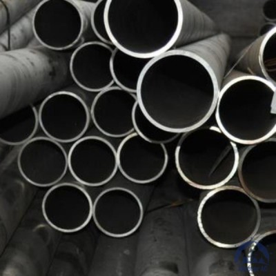 Труба холоднодеформированная 30х4 мм ст. 20 ГОСТ 8734-75 купить в Петропавловск-Камчатском