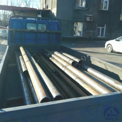 Труба холоднодеформированная 30х6 мм ст. 20 ГОСТ 8734-75 купить в Петропавловск-Камчатском