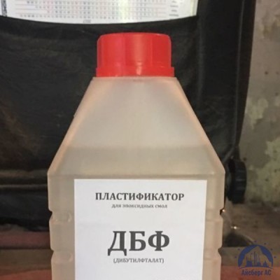 Пластификатор ДБФ купить в Петропавловск-Камчатском