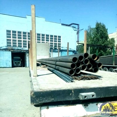 Труба бесшовная 102х8 мм ст. 25хгм ГОСТ 8732-78 купить в Петропавловск-Камчатском