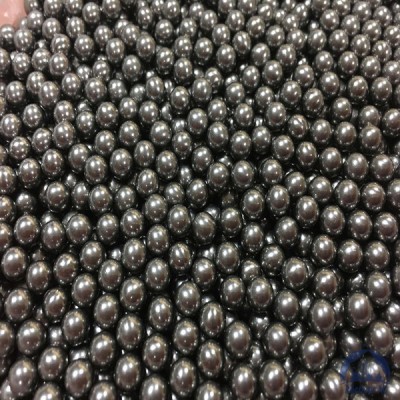 Шарик 60,325 мм 95Х18 ГОСТ 3722-2014 купить в Петропавловск-Камчатском