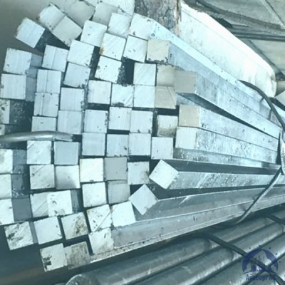 Квадрат 105 мм ст 3 сп ГОСТ 2591-2006 купить в Петропавловск-Камчатском