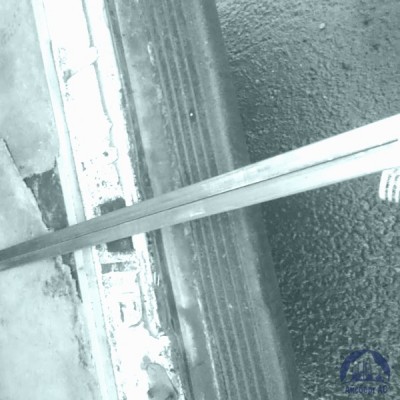 Полоса оцинкованная 3х30 мм сталь 40 ГОСТ 103-2006 купить в Петропавловск-Камчатском