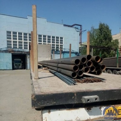Труба холоднодеформированная 32х3,2 мм ст. 09Г2С ГОСТ 8734-75 купить в Петропавловск-Камчатском
