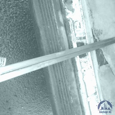 Полоса нержавеющая 24х45 мм ГОСТ 4405-75 купить в Петропавловск-Камчатском
