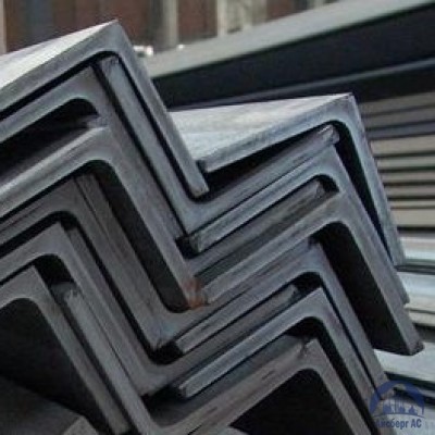 Уголок гнутый равнополочный 65х65х6 мм ст. 3сп / 3пс ГОСТ 19771-93 купить в Петропавловск-Камчатском