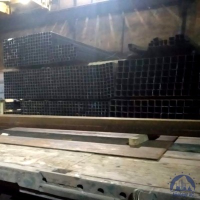 Профиль гнутый 160х160х5 мм Ст3пс ГОСТ 30245-2003 купить в Петропавловск-Камчатском