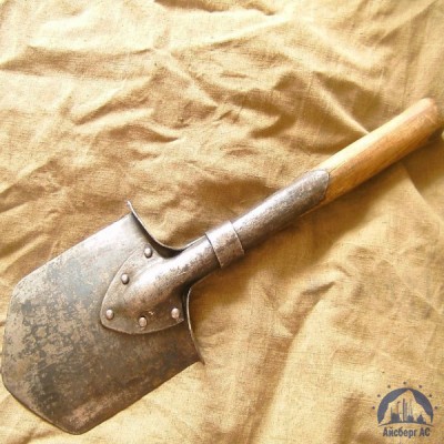 Большая сапёрная лопата БСЛ-110 купить в Петропавловск-Камчатском
