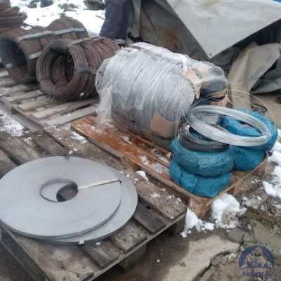 Проволока круглая 0,28-1-Л-55 ГОСТ 3875-83 купить в Петропавловск-Камчатском