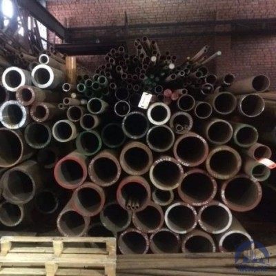 Труба 80х4,5 ст.20 ТУ 14-3-1303-84 купить в Петропавловск-Камчатском