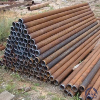 Труба 30х3,5 ст.30 ТУ 14-3-1303-84 купить в Петропавловск-Камчатском