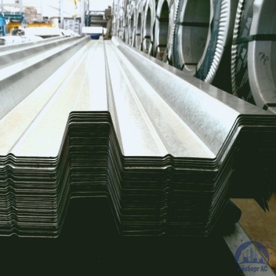Профнастил нержавеющий Н114 0.7 мм купить в Петропавловск-Камчатском