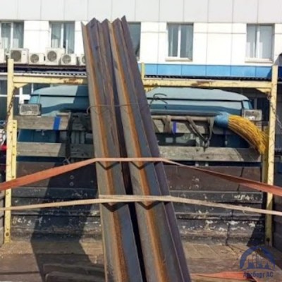 Уголок стальной равнополочный 125х125х10 мм ст. 3сп/3пс ГОСТ 8509-93 купить в Петропавловск-Камчатском