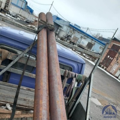 Труба холоднодеформированная 40х1,5 мм ст. 20 ГОСТ 8734-75 купить в Петропавловск-Камчатском