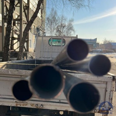 Труба холоднодеформированная 42х2 мм ст. 09Г2С ГОСТ 8734-75 купить в Петропавловск-Камчатском