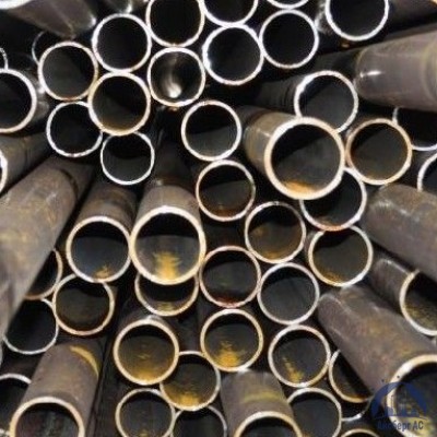 Труба холоднодеформированная 45х6 мм ст. 20 ГОСТ 8734-75 купить в Петропавловск-Камчатском