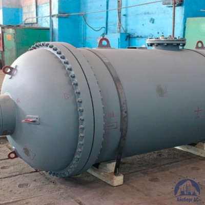 Газосепаратор сетчатый ГС-1-8,8-800 1,6 м3, расчетное давление 8,8 МПа диаметр 800 мм купить в Петропавловск-Камчатском