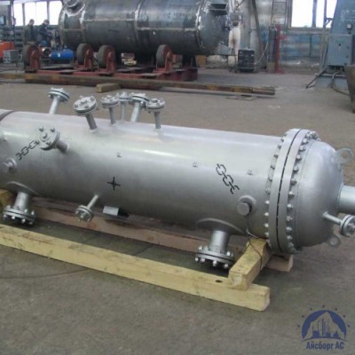 Газосепаратор сетчатый ГС-2-6,3-1600 8 м3, расчетное давление 6,3 МПа диаметр 1600 мм купить в Петропавловск-Камчатском
