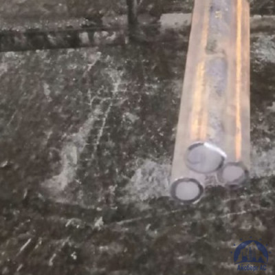 Труба холоднодеформированная 22х4 мм ст. 20 ГОСТ 8733-74 купить в Петропавловск-Камчатском