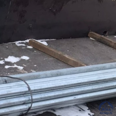 Труба холоднодеформированная 38х2 мм ст. 20 ГОСТ 8733-74 купить в Петропавловск-Камчатском