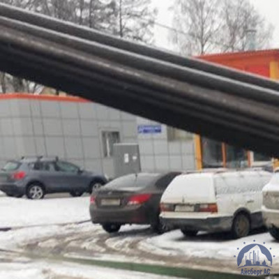 Труба холоднодеформированная 35х5 мм ст. 35 ГОСТ 8733-74 купить в Петропавловск-Камчатском