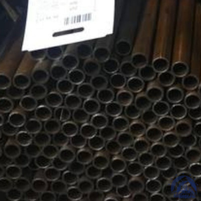 Труба холоднодеформированная 8х1,2 мм ст. 20 ГОСТ 8733-74 купить в Петропавловск-Камчатском