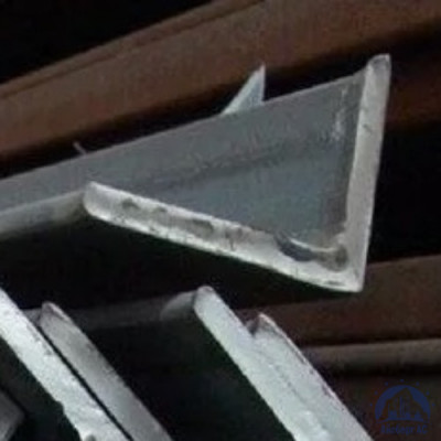 Уголок 155х100х6 мм С345 ГОСТ 19772-93 купить в Петропавловск-Камчатском