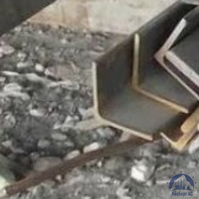 Уголок 155х100х6 мм С245 ГОСТ 19772-93 купить в Петропавловск-Камчатском
