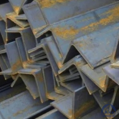 Уголок 70х50х4 мм С255 ГОСТ 19772-93 купить в Петропавловск-Камчатском