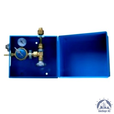 Пост газоразборный кислородный ПГК-16-10 ТУ 3645-052-05785477-2011 купить в Петропавловск-Камчатском