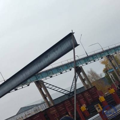 Двутавр алюминиевый АД31Т купить в Петропавловск-Камчатском